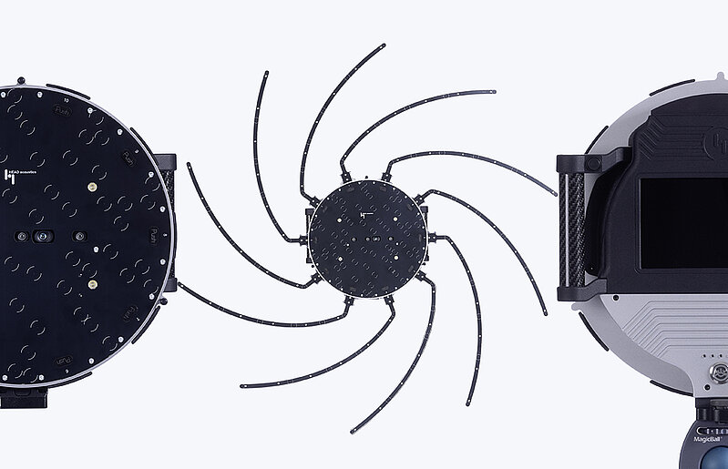 Localisation de Sources Sonores - Head Acoustics GmbH