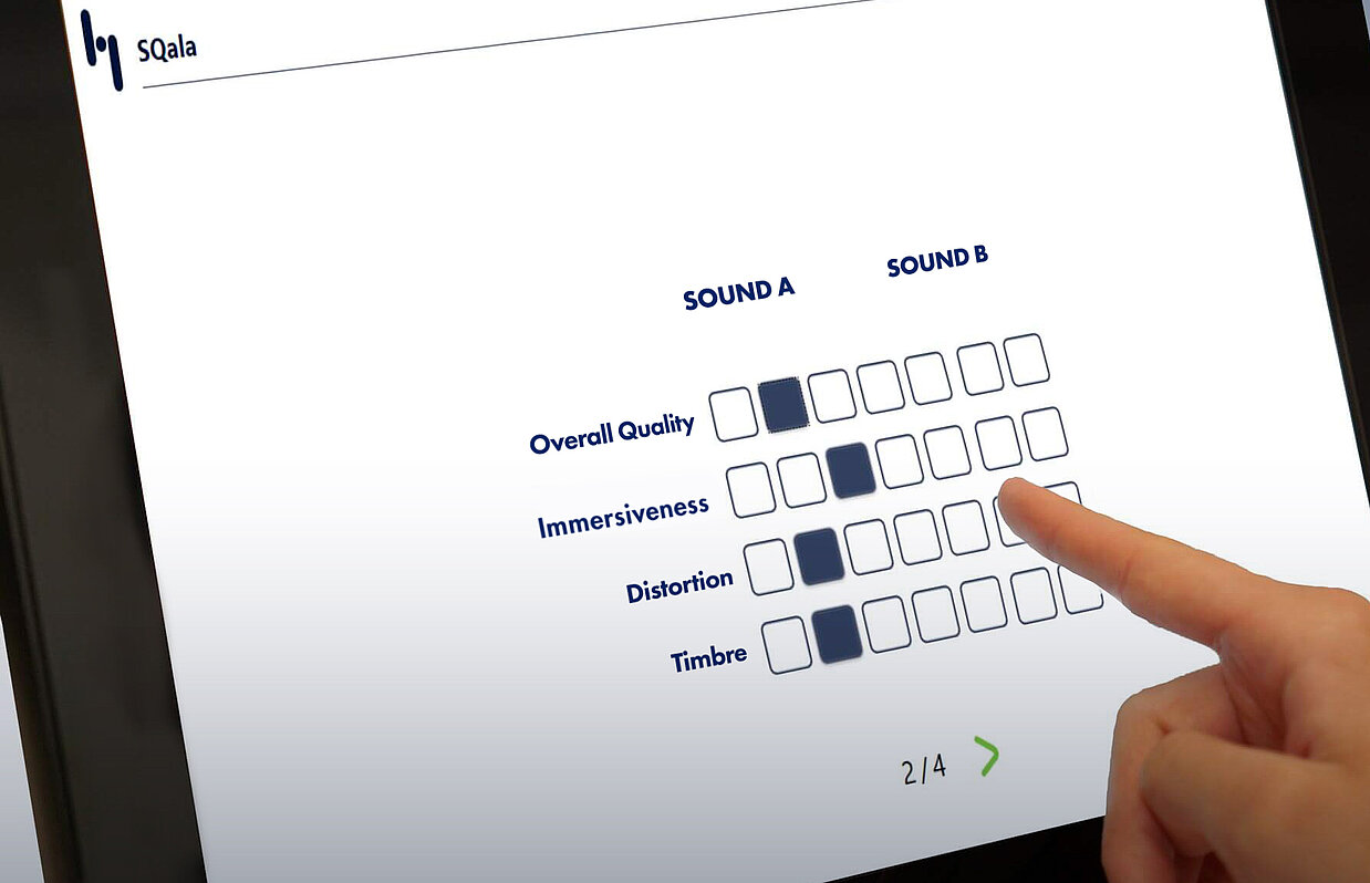 MDAQS - Head Acoustics GmbH