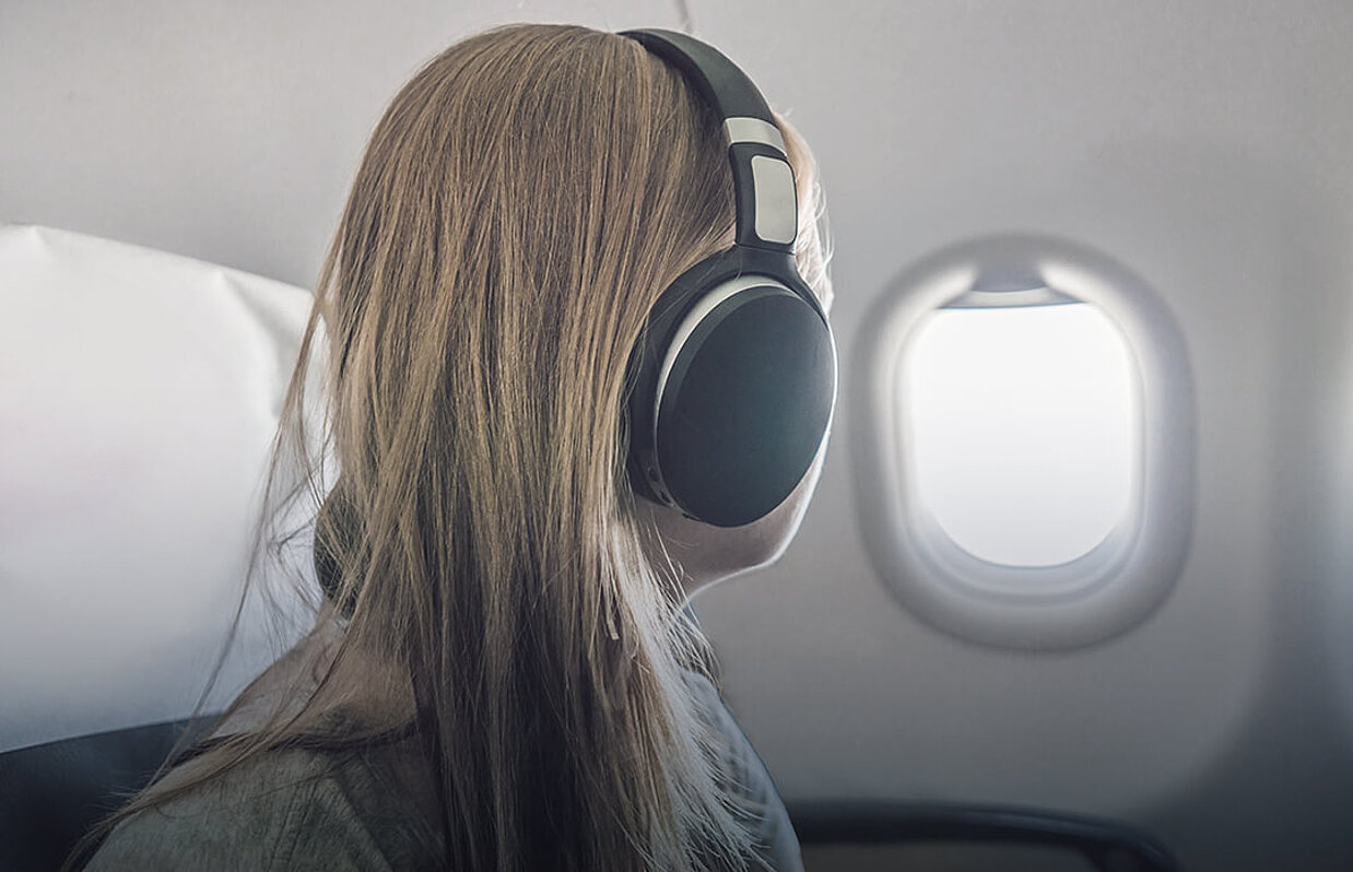 Active Noise Cancellation