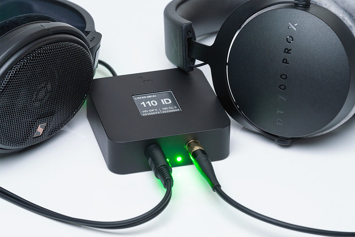  - Head Acoustics GmbH