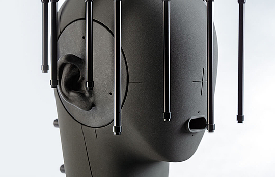 Mic Array Hat MSA I & MSA II - Microphone Arrays