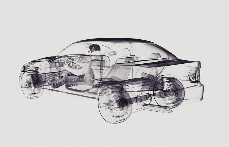 NVH simulation 