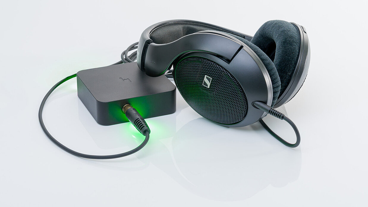  - Head Acoustics GmbH