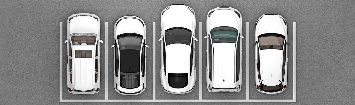 NVH in der Automobiltechnik ist wichtig für jede Art von Fahrzeug.