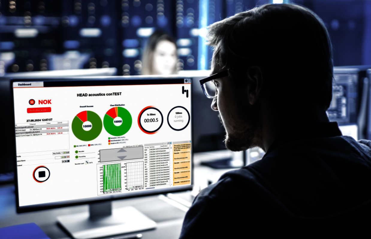 Focus Topics - Head Acoustics GmbH