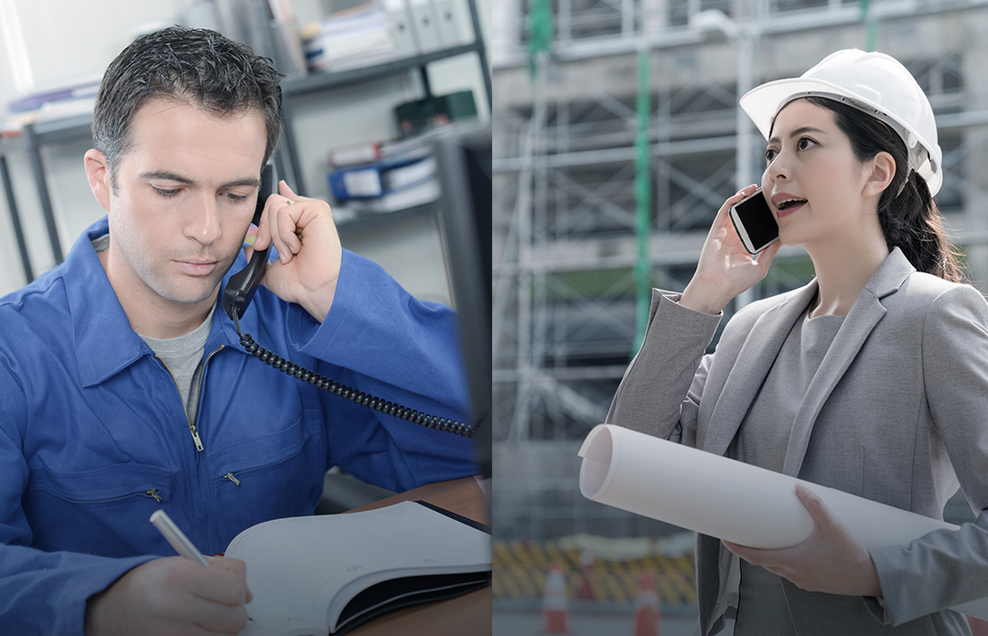 Ende-zu-Ende Telefonie, Situation im Geschäftsleben