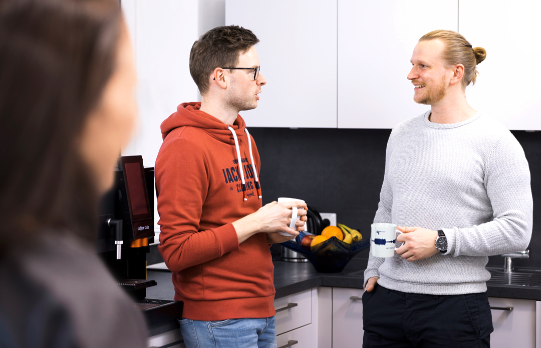 - Head Acoustics GmbH