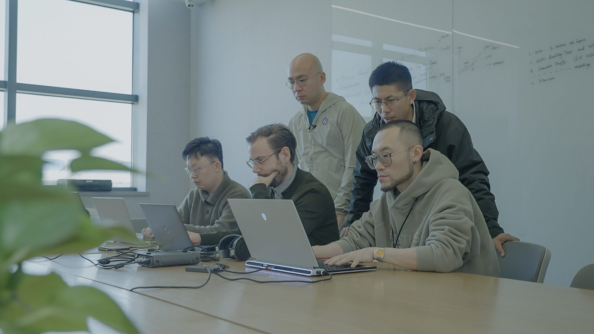 - Head Acoustics GmbH