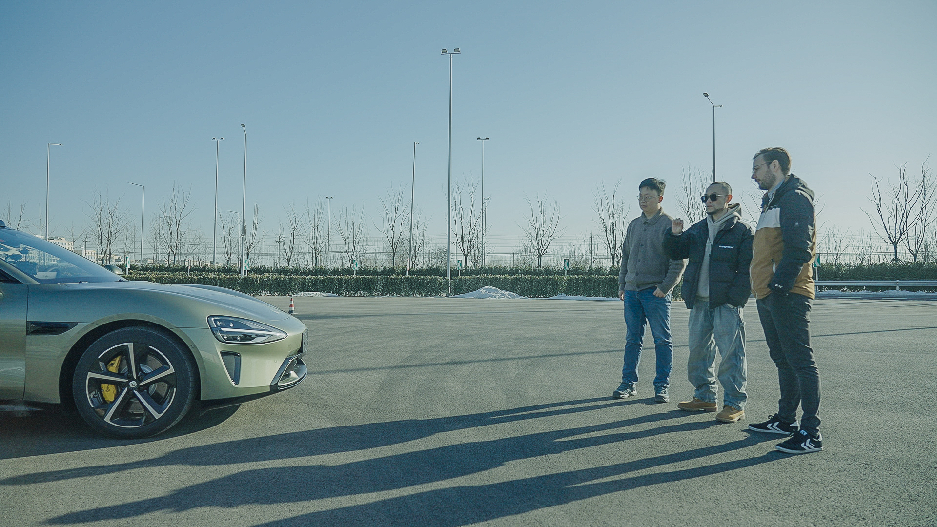 - Head Acoustics GmbH