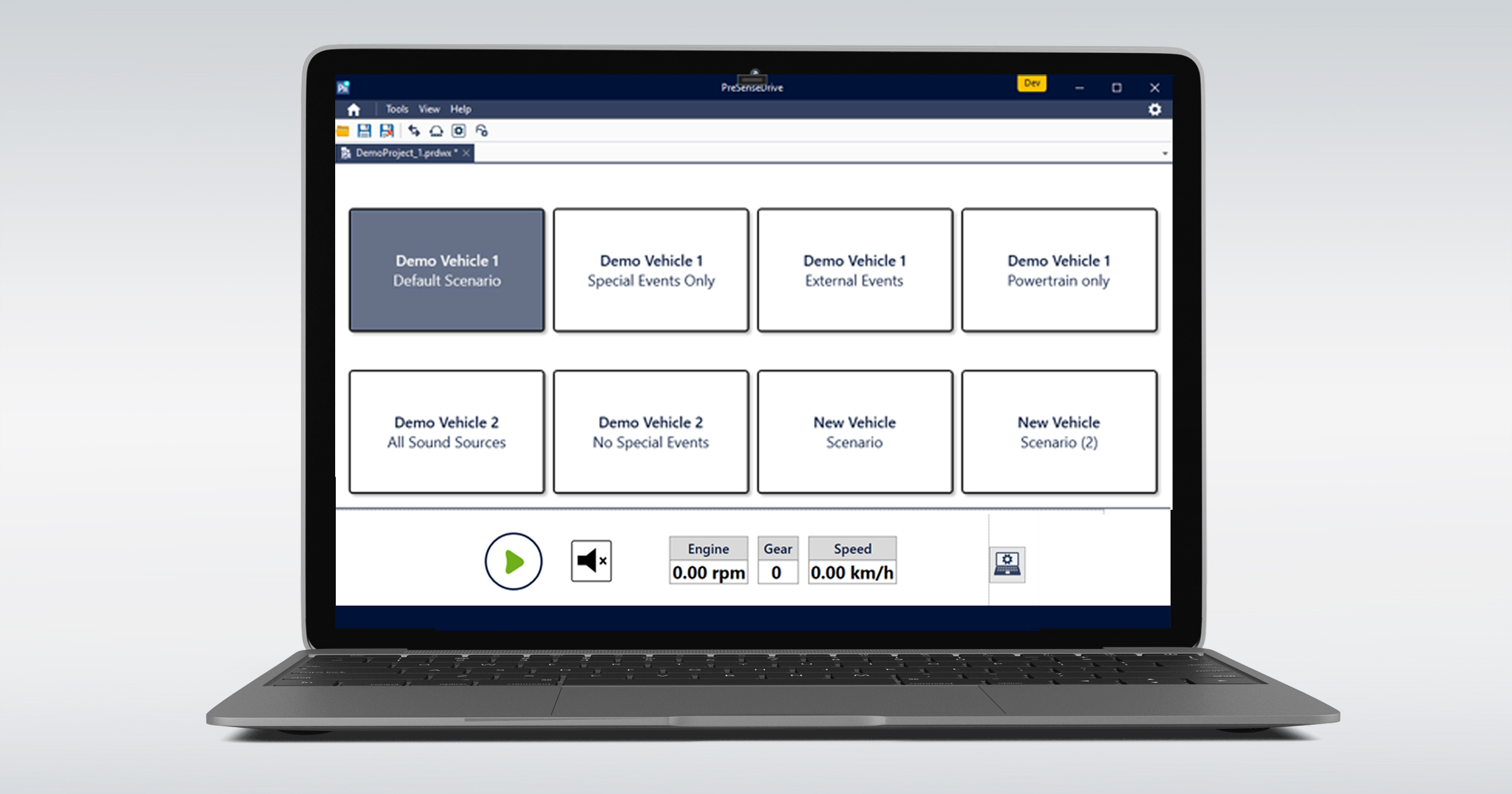 - Head Acoustics GmbH