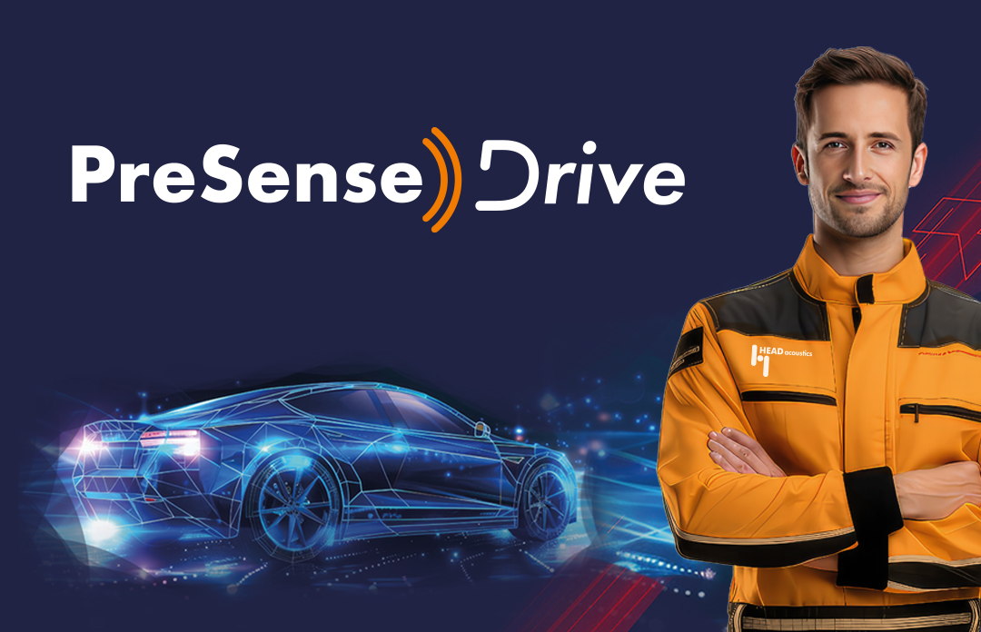 - Head Acoustics GmbH