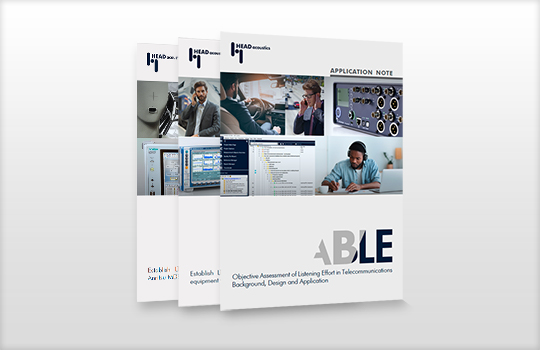 Multiple copies of application notes