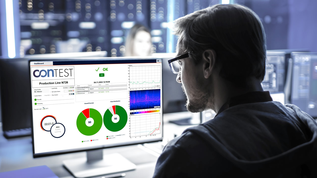 - Head Acoustics GmbH