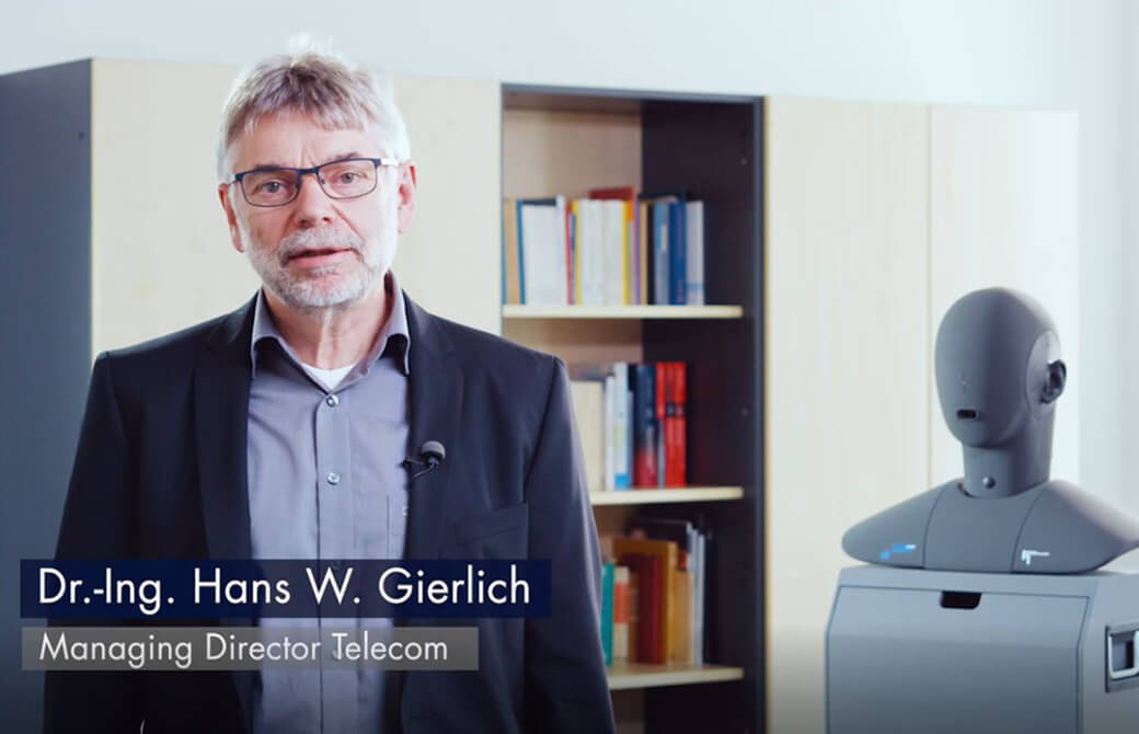 - Head Acoustics GmbH