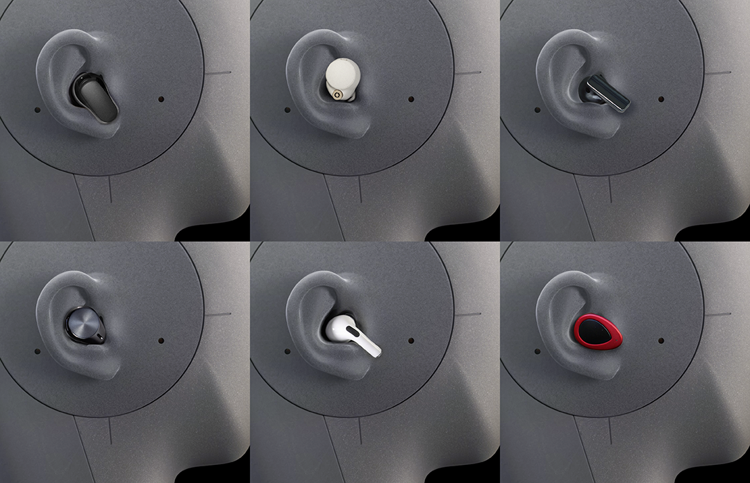 - Head Acoustics GmbH