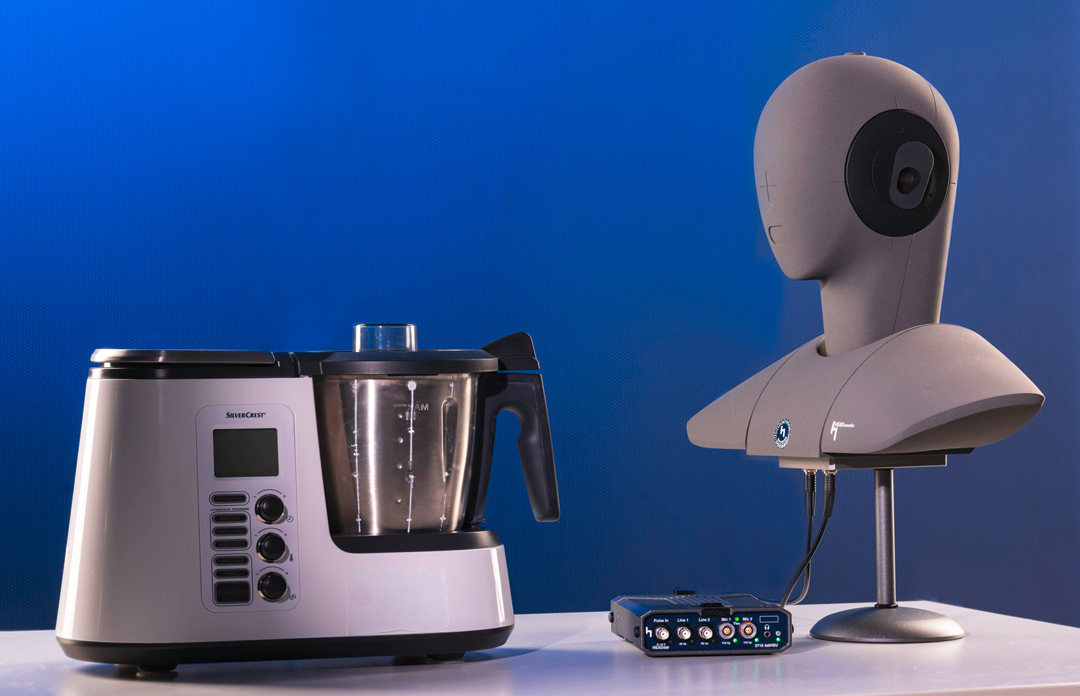  - Head Acoustics GmbH